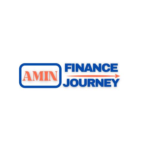 Amin Finance Journey